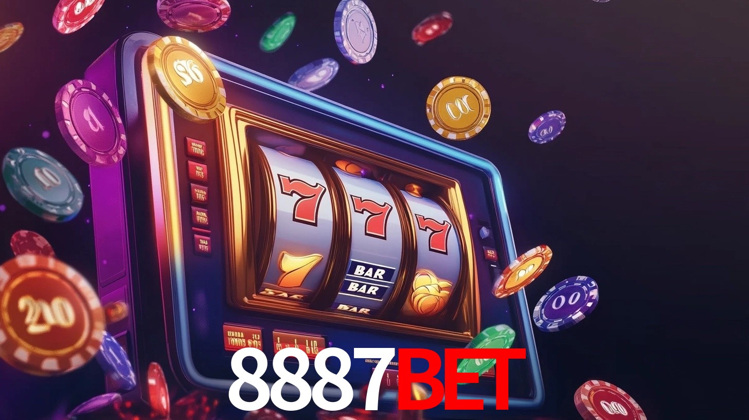 Daily Bonuses 8887bet