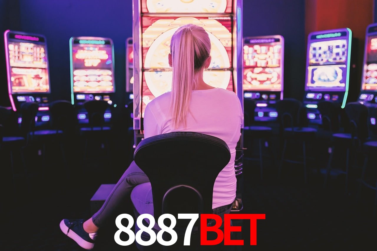 Game Statistics 8887bet