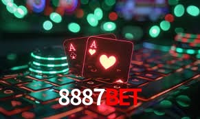 Recursos de Bônus 8887bet