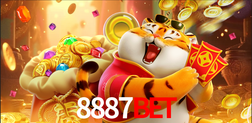 8887bet