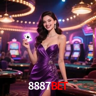 Casino Ao Vivo 8887bet