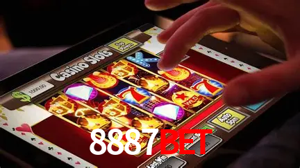 A Experiência Imersiva dos Cassinos Ao Vivo no 8887bet