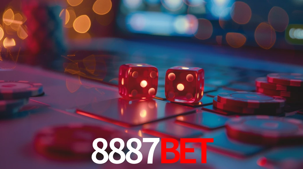 Live Casino 8887bet