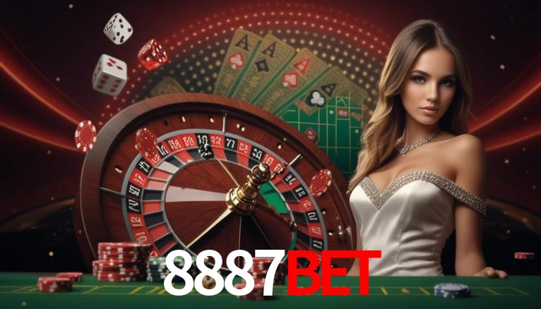 Slot Games 8887bet