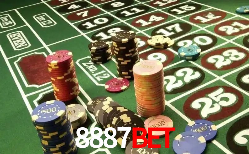 Provedores de Jogos 8887bet