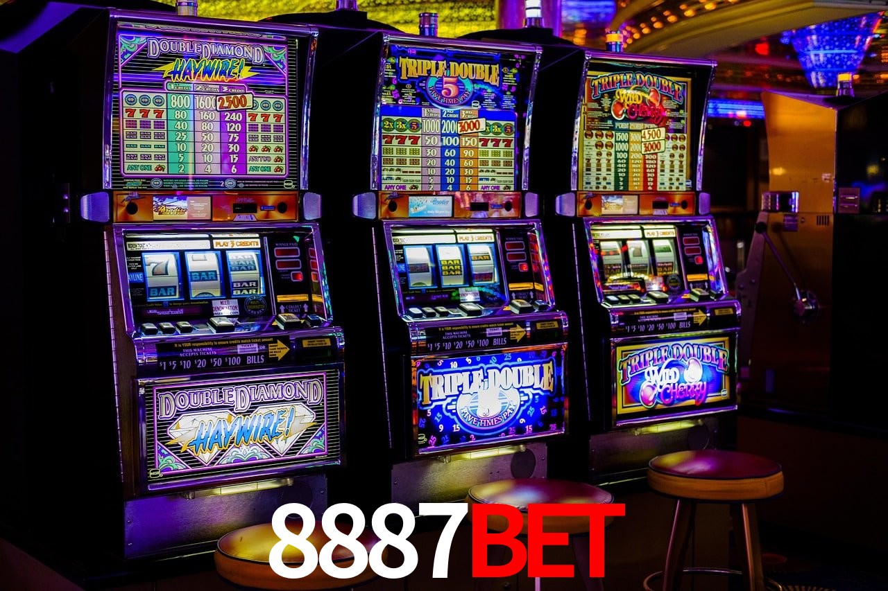 Apostas de Tênis 8887bet
