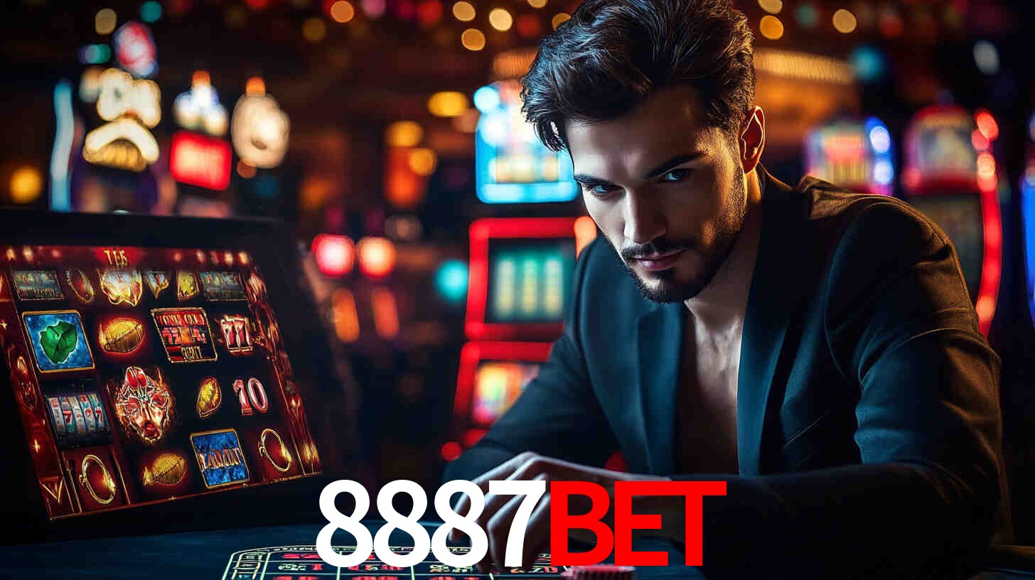8887 bet app
