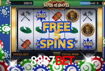 Desvendando o Mundo dos Jogos Virtuais na 8887bet